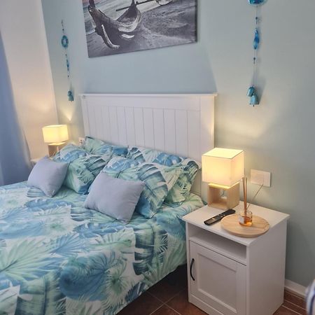 Apartamento Casita Bahia Azul Caleta de Fuste Exterior foto