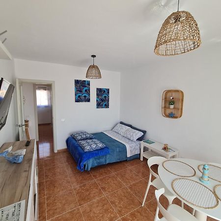 Apartamento Casita Bahia Azul Caleta de Fuste Exterior foto