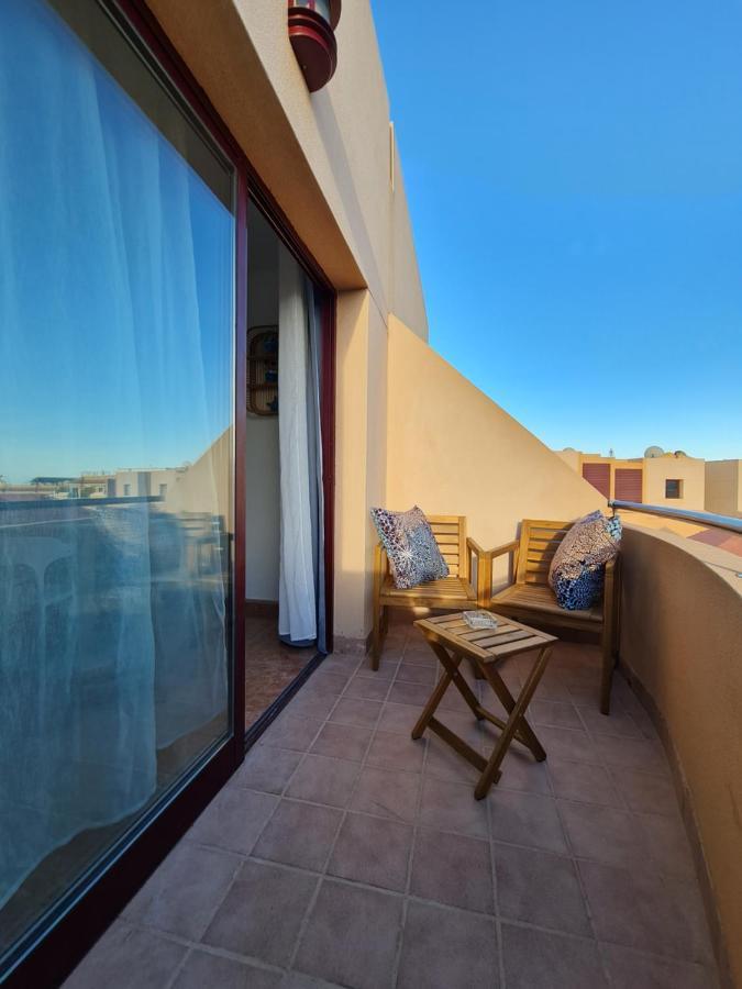 Apartamento Casita Bahia Azul Caleta de Fuste Exterior foto