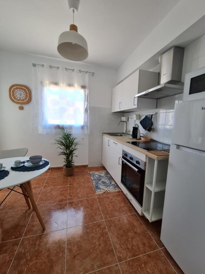 Apartamento Casita Bahia Azul Caleta de Fuste Exterior foto