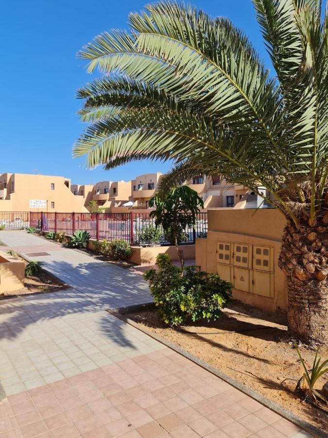 Apartamento Casita Bahia Azul Caleta de Fuste Exterior foto
