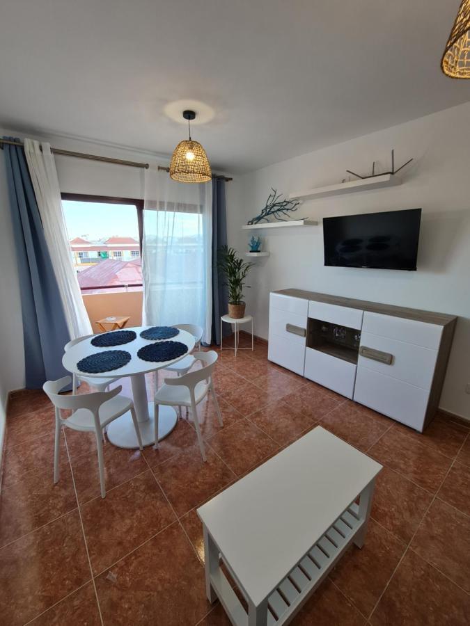 Apartamento Casita Bahia Azul Caleta de Fuste Exterior foto