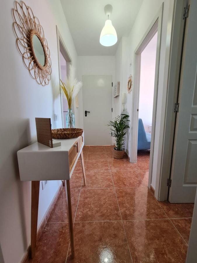 Apartamento Casita Bahia Azul Caleta de Fuste Exterior foto
