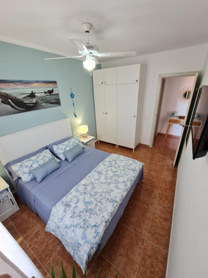 Apartamento Casita Bahia Azul Caleta de Fuste Exterior foto