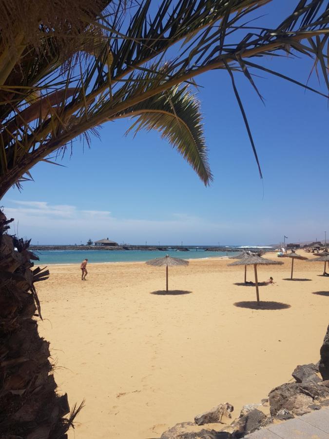 Apartamento Casita Bahia Azul Caleta de Fuste Exterior foto
