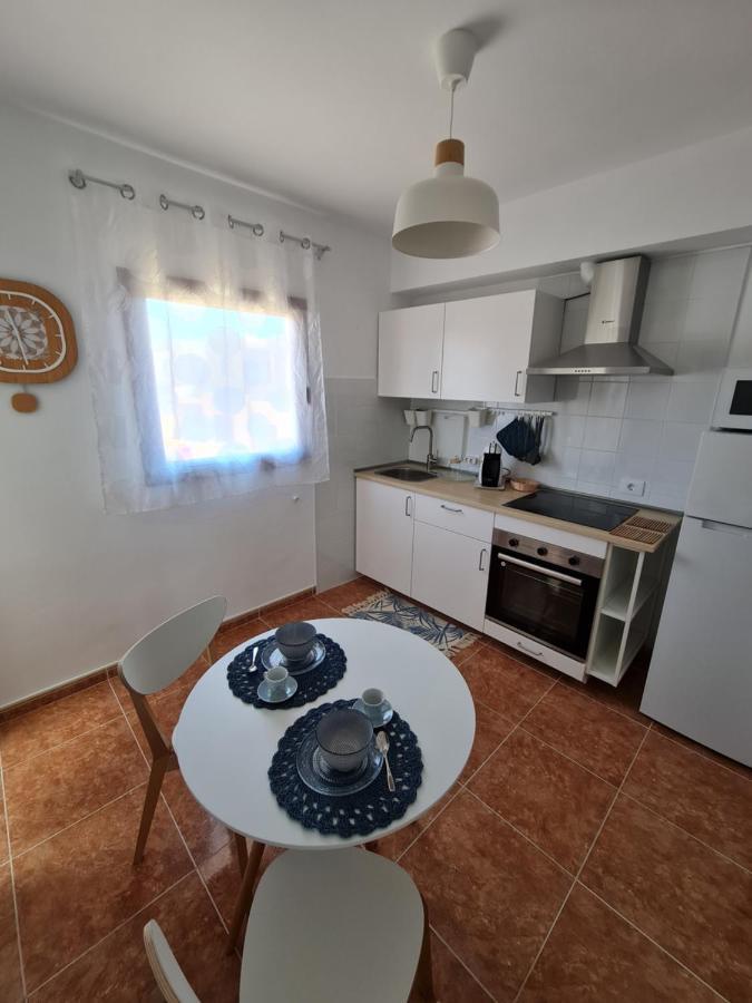 Apartamento Casita Bahia Azul Caleta de Fuste Exterior foto