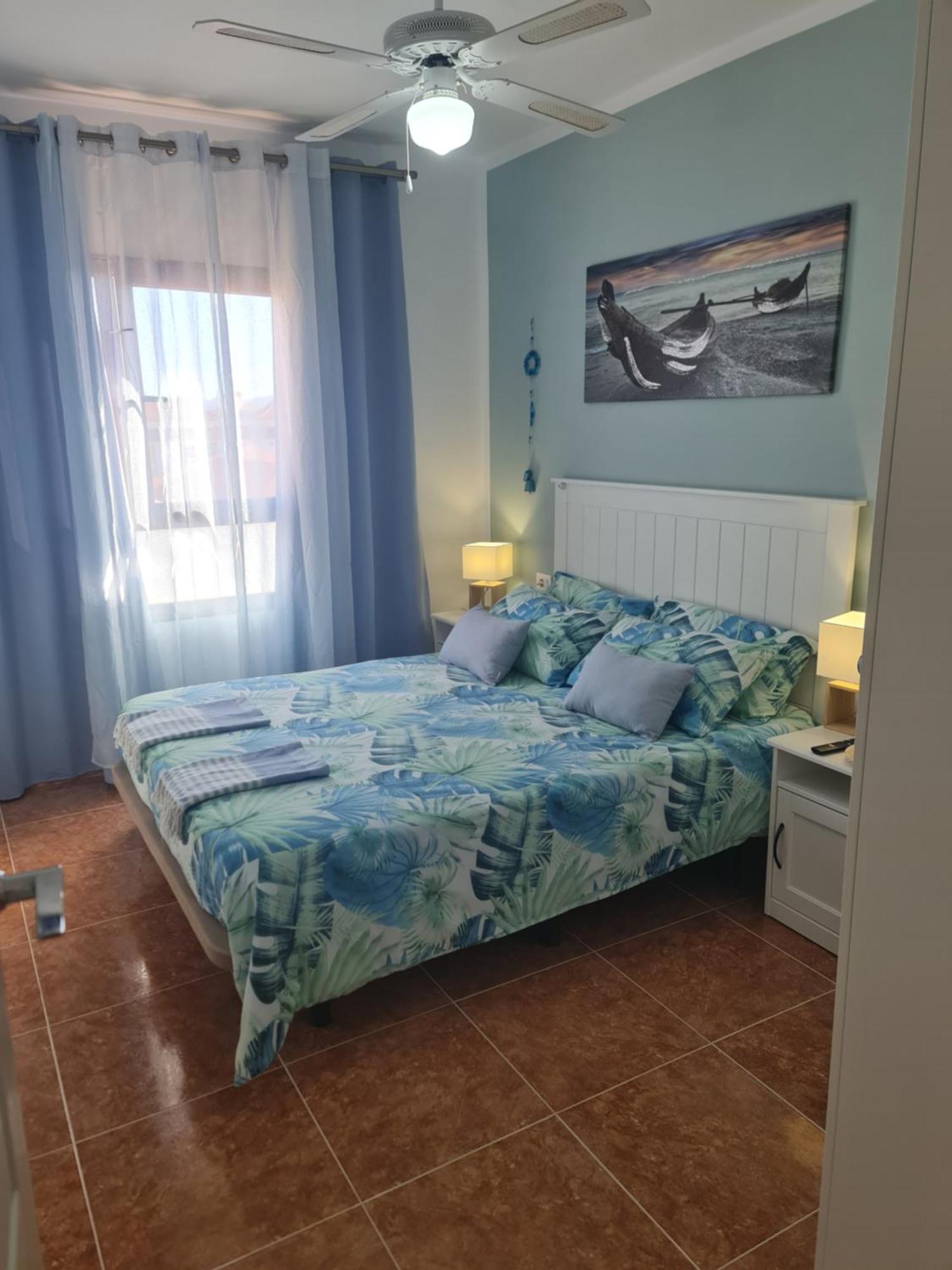 Apartamento Casita Bahia Azul Caleta de Fuste Exterior foto